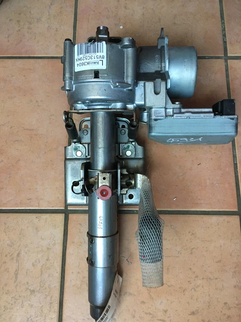 Colonne de direction assistee Ford FIESTA VI (CB1, CCN) 1.6 tdci (2008