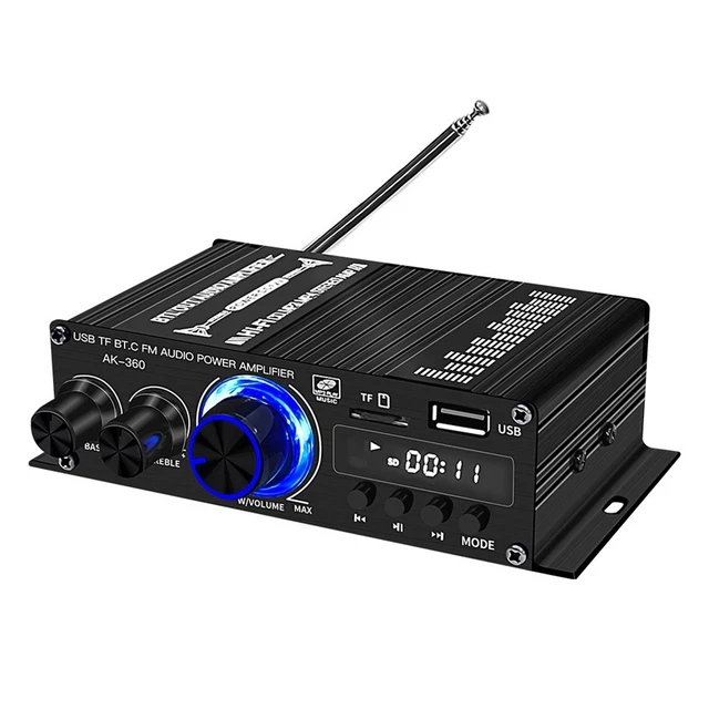 Adaptateur RCA 10 Broches – Pour Caisson De Basses Pioneer – Connexion Ampli Voiture