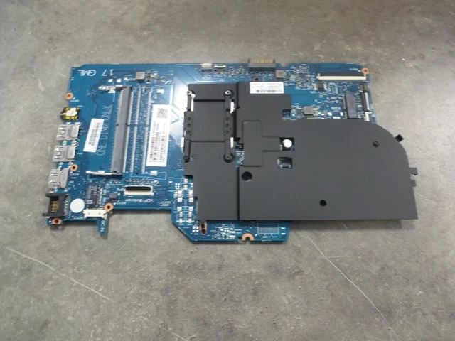 Carte Mère Pour PC Portable HP 15-ay026nf – Occasion Fonctionnelle