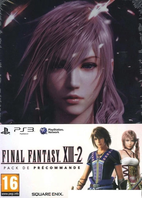 Final Fantasy XVI Revela Todas Sus Ediciones, Incluida La Coleccionista Precio Fecha Para Reservar Donde Comprar Mucho