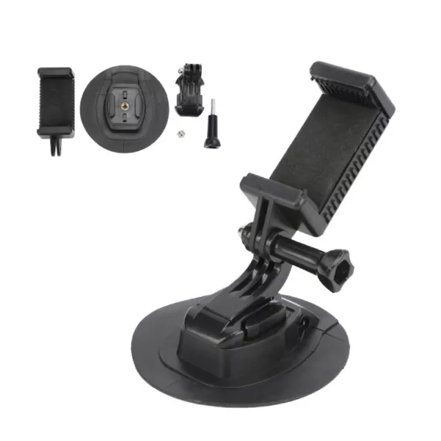 Surfboard Camera Bracket - Quick Release Camera Mount Stand g