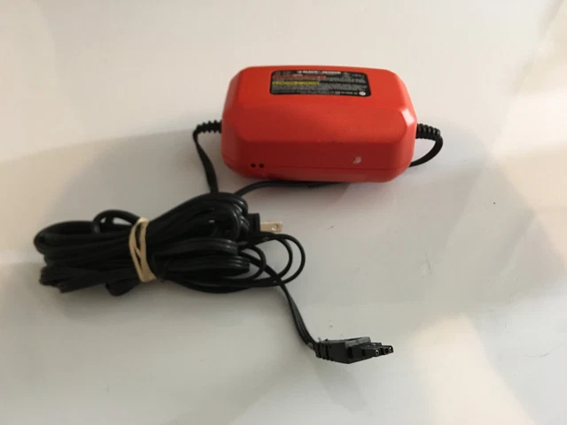 Cmm1200 Black And Decker Mighty Max Battery 12V 18AH SLA Battery - Main Image