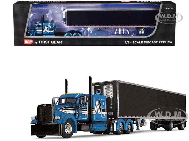 Dcp 1 64 Peterbilt 379 FOR SALE! - PicClick
