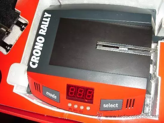 Ofertas scalextric on sale