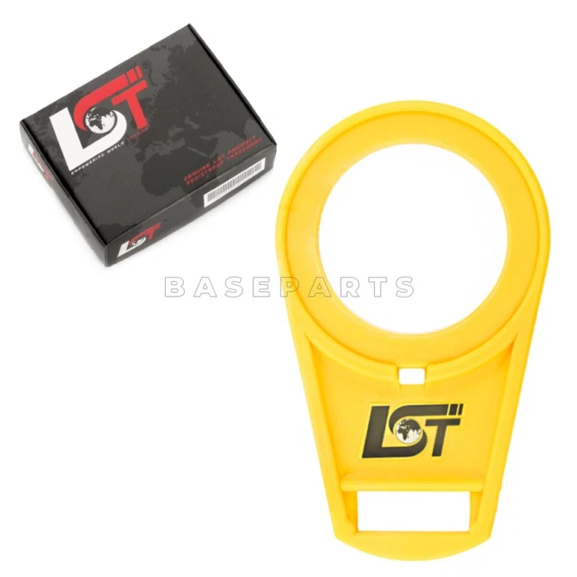 Tappo Di Sicurezza AdBlue MaJoCompTec - Protezione Antifurto Per Serbatoio - Foto 10