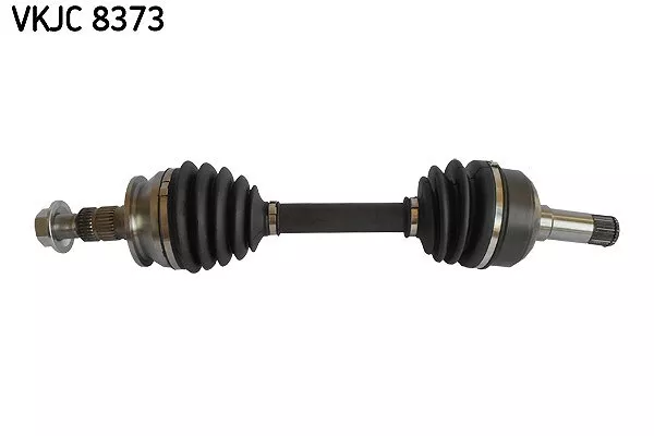 SKF Antriebswelle Vorderachse links, Vorderachse rechts u.a. für OPEL, VAUXHALL