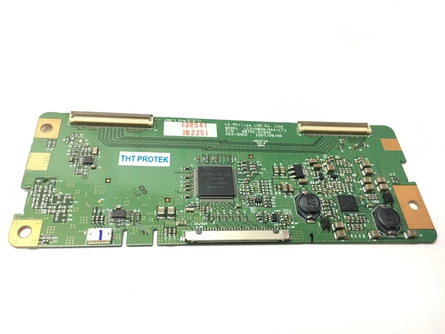 TV T-CON TCON Board MV-0S94V-0 E88441 komp mit Panasonic TX-65FXW654 EUR 36,99 - DE