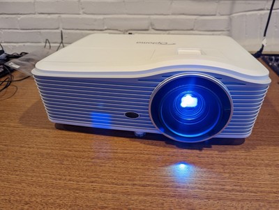 OPTOMA RC-80101 LCD Projector Remote 