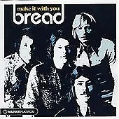 Bread - Make It With You - Platinum Cd