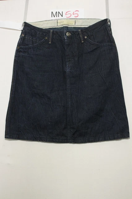 Minigonna Wrangler Gwyneth (Cod. MN55)  jeans usato vintage