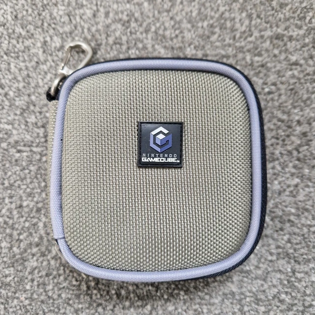 Gamecube disc case deals