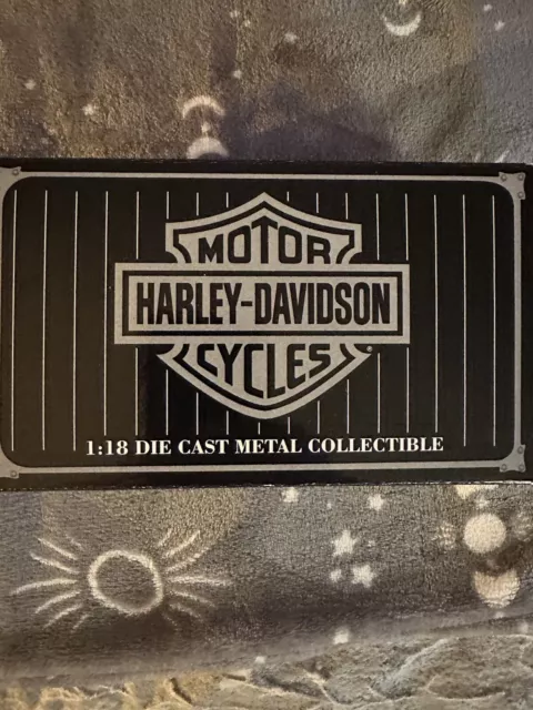 maisto diecast harley davidson motorcycles