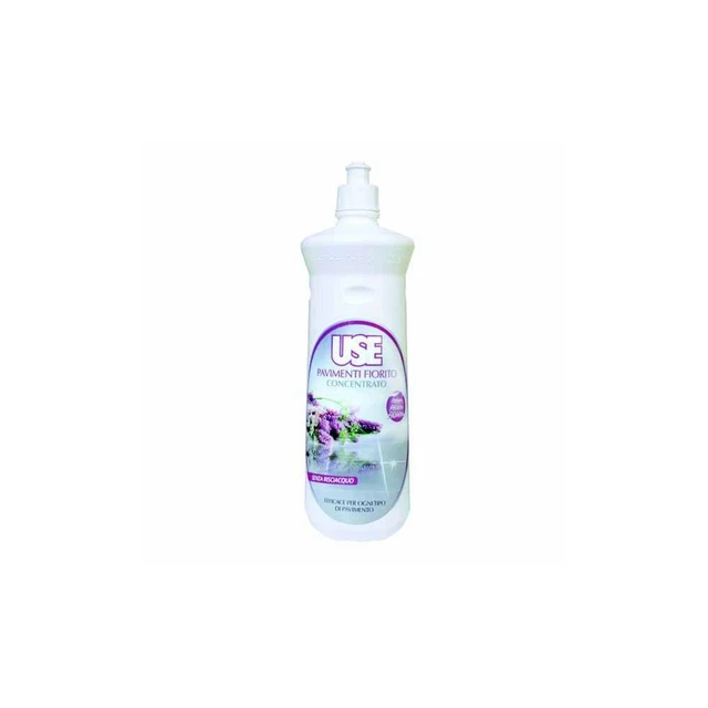 Detergente Pisos Viping Floreado L 1,00