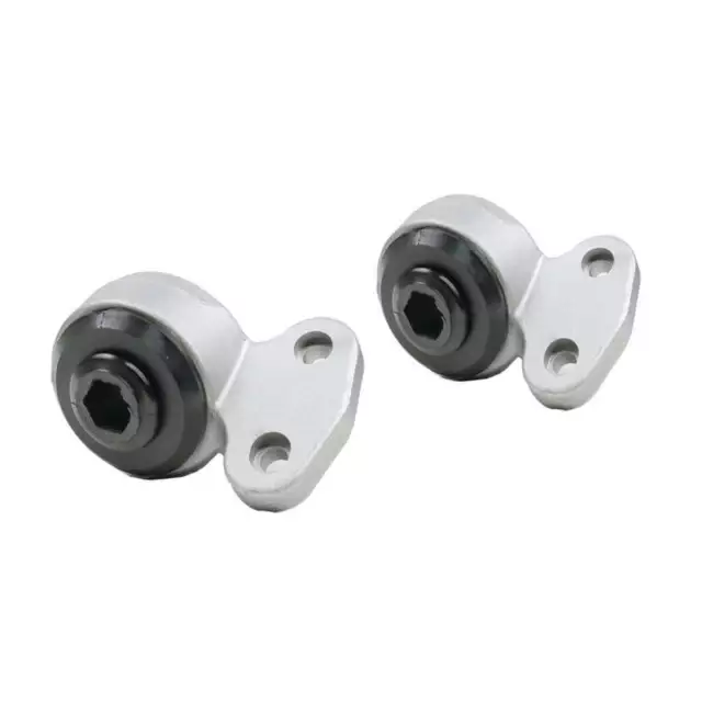 Nolathane Control Arm Bush Kit Lower-Inner Rear 45759