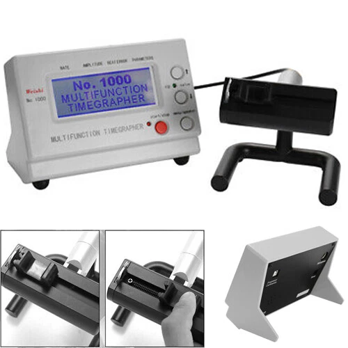 Acetimer timegrapher sales