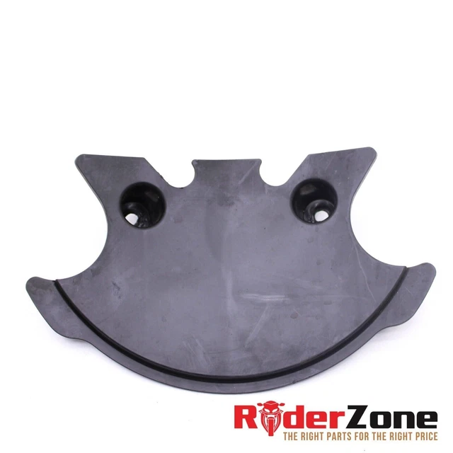 2020 - 2022 Bmw S1000Rr Fork Trim Cover Bridge Plastic Cowling Fairing Stock