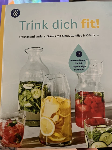 Weight Watchers Nuevo Bebe En Forma Con Frutas Y Verduras Y Hierbas De 2023.