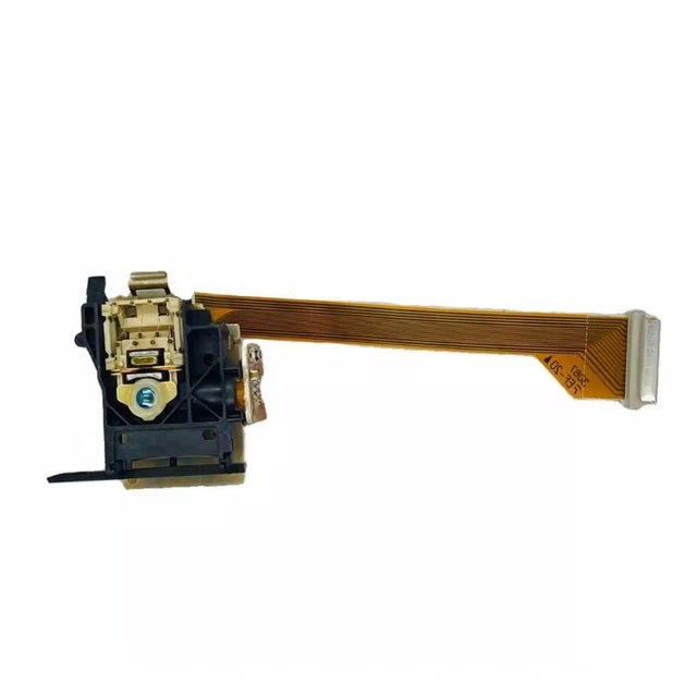 Testina Ottica CDM12.4 / VAM1204 - Per Lettori CD E DVD, Sostituto Per Lens Danneggiate, Alta Qualit&agrave;