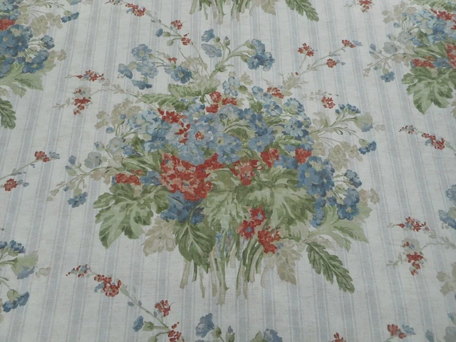 ralph lauren curtain fabric