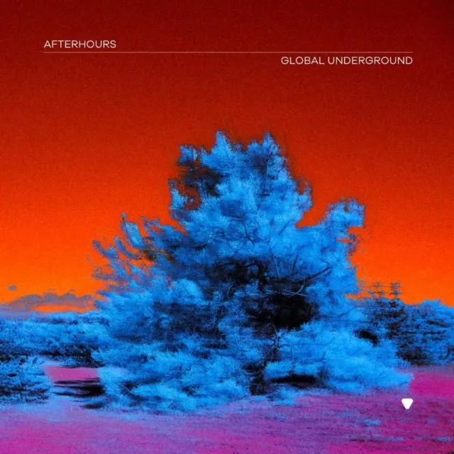 Various - Global Underground:Afterhours 9 2CD NEU OVP