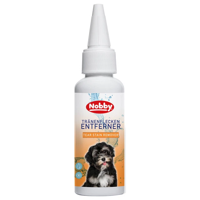 Nobby ML Remover 50 ML per Cani, Nuovo