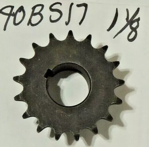 Martin Sprocket & Gear Inc