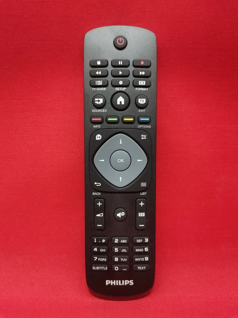 Telecomando A Distanza Originale TV LED ENGEL Modello TV: LE2262
