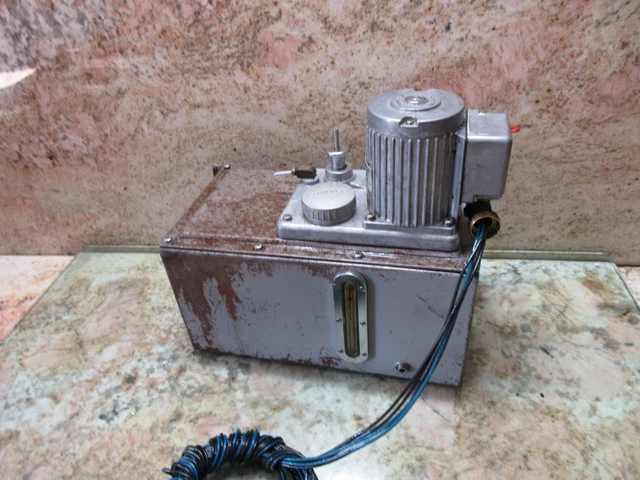 SHOWA, Sistemi Di Lubrificazione Centralizzata - S.r.l - Foto 5