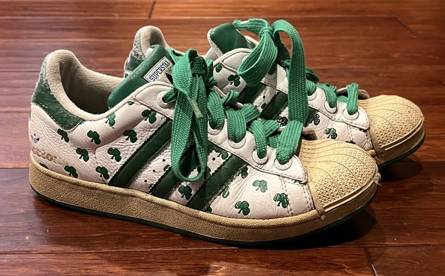 adidas gazelle silver green womens Adidas Superstar Boston Celtics Nba Series