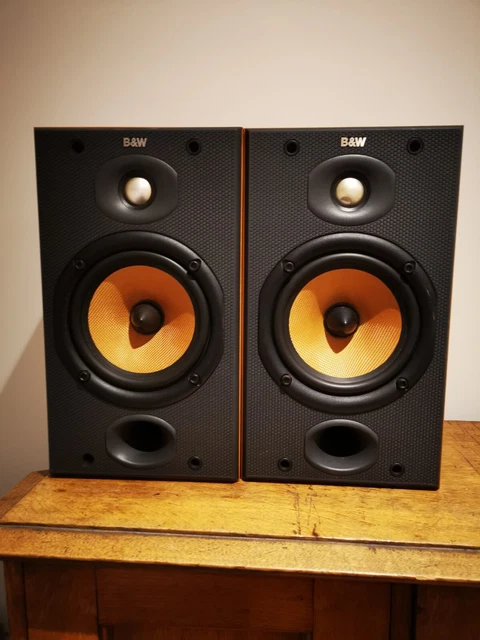 Wiibo Karino 10184155 Pair Of HiFi Speakers 100 W Power 100 W Speaker - View #10