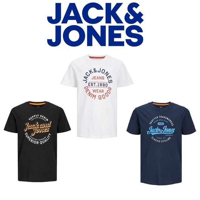 multipack childrens t shirts