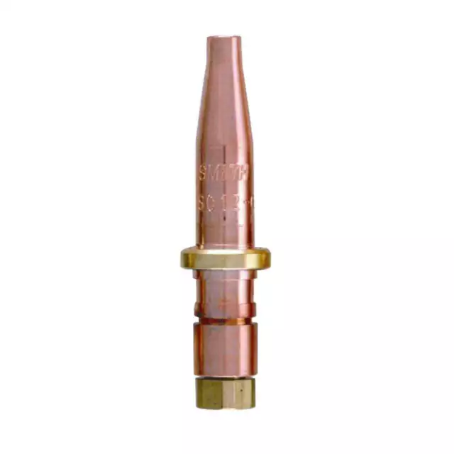 Miller Smith SC12-3 Acetylene Cutting Tip Size #3
