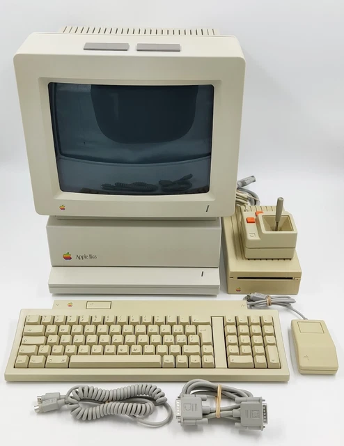 x68000:x68000_models SHARP X68000 ACE CZ-601C-GY ケース：一式