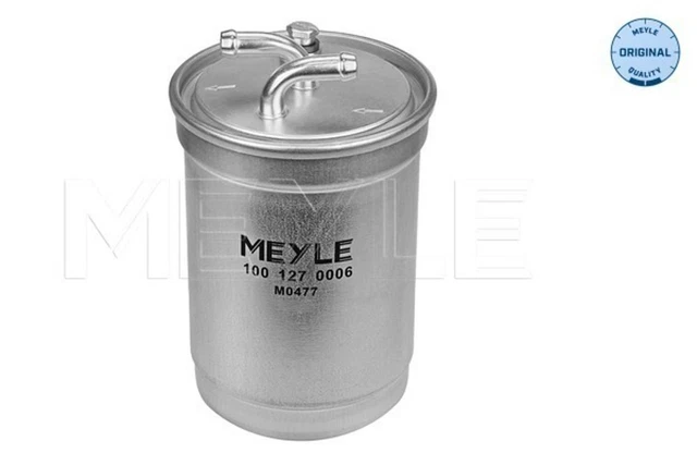 Filtro carburante Meyle ORIGINALE MEYLE: True to OE. 100 127 0006 filtri tubo