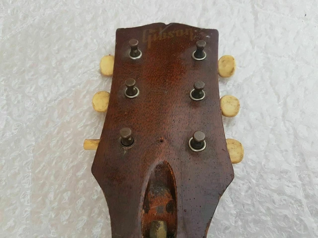 1967 GIBSON SG MM - made in USA