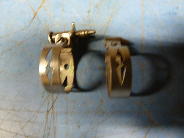 ancien vélo valve laiton MICHELIN 1897/1900 altes fahrrad old ancien vélo valve laiton MICHELIN 1897/1900 altes fahrrad old