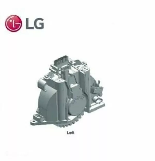 New Genuine battery For LG R9 / R9master Vacuum Cleaner