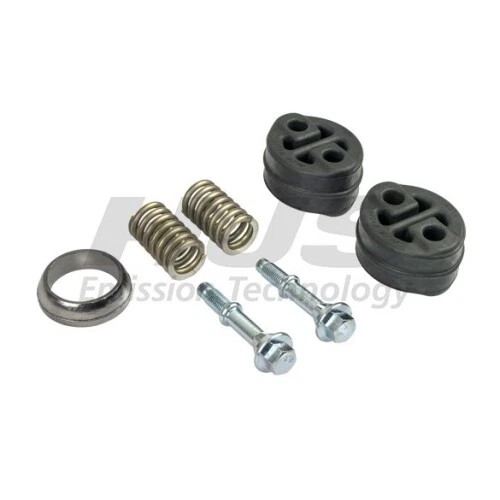 Pièce échappement Citroën Xsara HJS 82 13 2560 Kit D'assemblage, Système D'échappement Kit Assemblage échappement Hjs 82 21 6828
