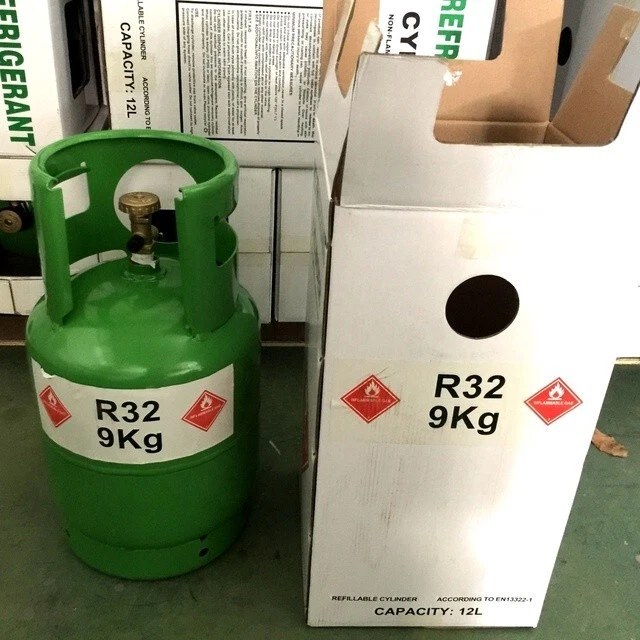 Riduzione Per Bombola Co2 (r744 - Foto 7