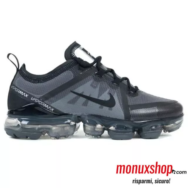 Scarpe Nike Vapormax Gs Aj2616001 Scarpe Unisex Sneaker Running Sport Ginnastica