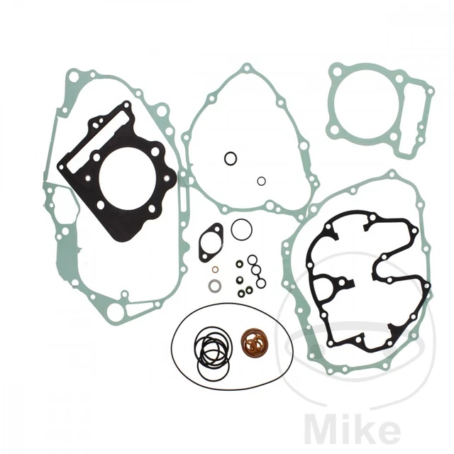 Kit guarnizioni completo Athena Honda XR 400 R
