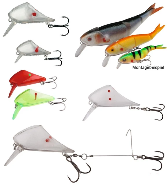 Matériel de pêche Savage Gear pour le bar