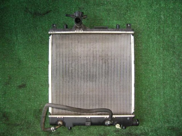 NISSAN Roox 2012 DBA-ML21S Radiatore 214004A00G [usato] [PA67703985]