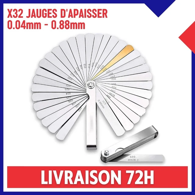 écran LCD FHD Dalle écran LCD 13.3 FHD IPS - Référence B133HAN04.1 HW0A - Remplacement Universel Connecteur 30pin 20mm écran PC