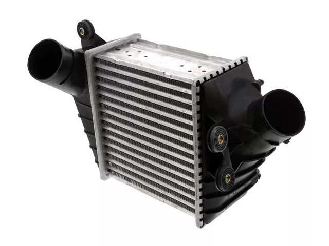 NISSENS Intercooler 1C0145803A / 96759