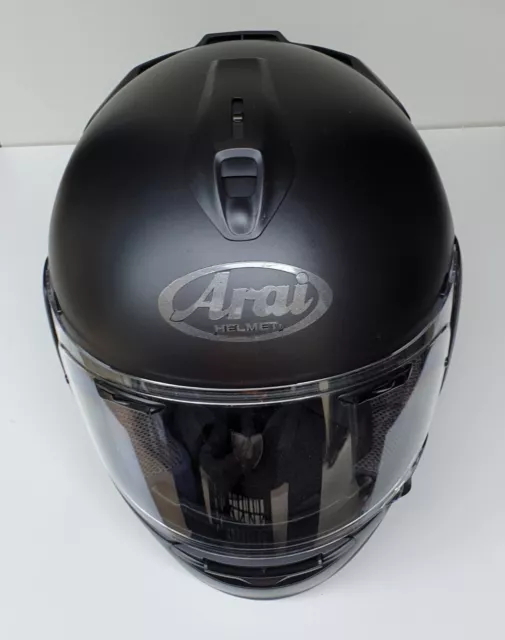 Arai Motorcycle Helmet New
