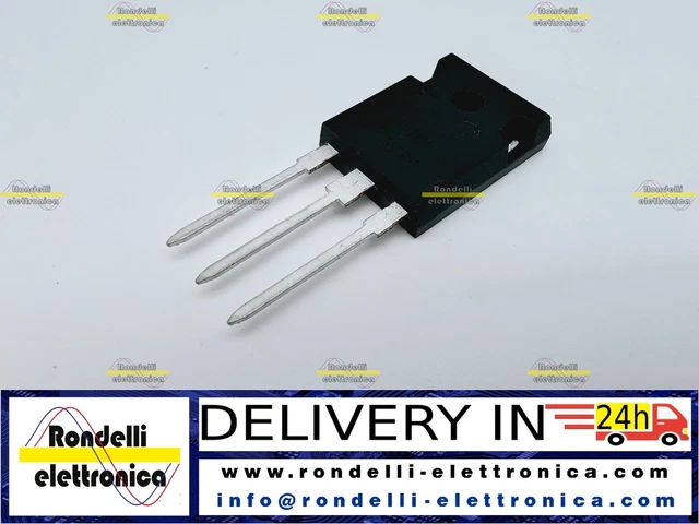 G40T120  Igw40T120     (Dhl Express 1 Day Delivery)