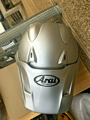 Arai ARAI tour X3 Casco  helmet ENDURO tg XL 62cm VINTAGE 