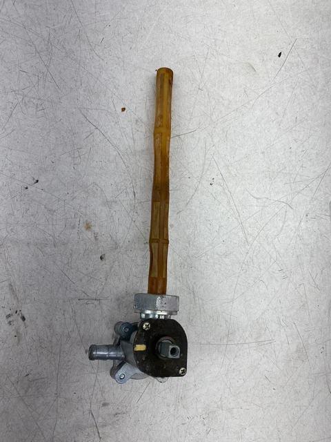 1999 Honda Valkyrie Interstate Gas Tank Fuel Valve Tap