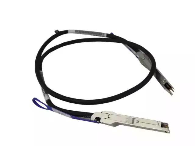 Mellanox Cable MC2206130-002 40G QSFP 2m SFF-8436 To SFF-8436 Passive